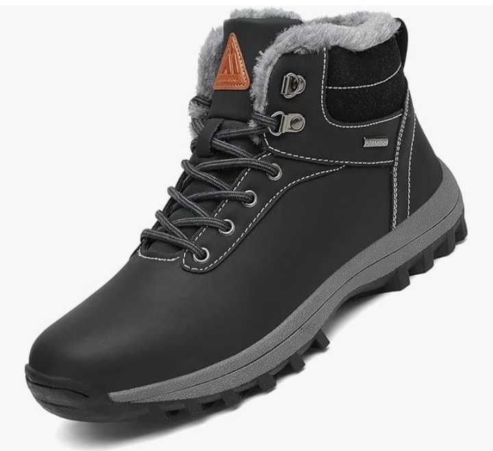 Botas inverno Mishamba