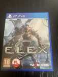 Gra Elex playstation4