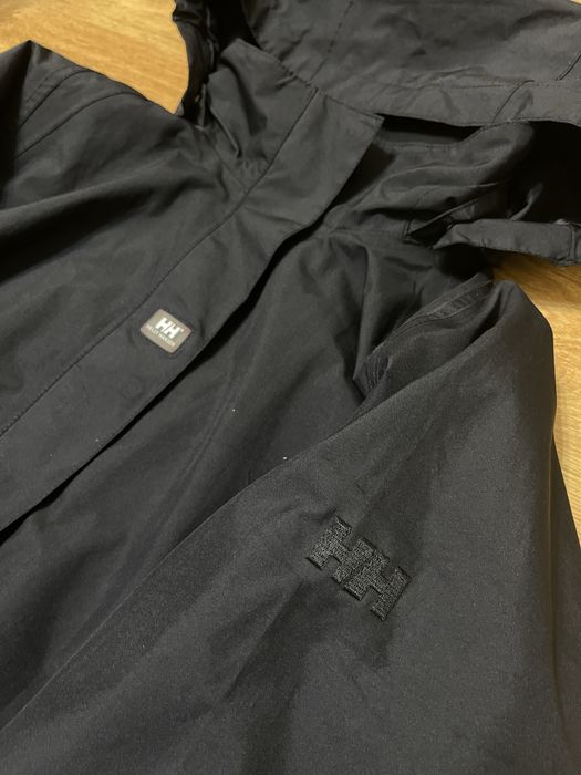 Helly Hansen вітровка