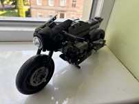 lego technic batman 42155
