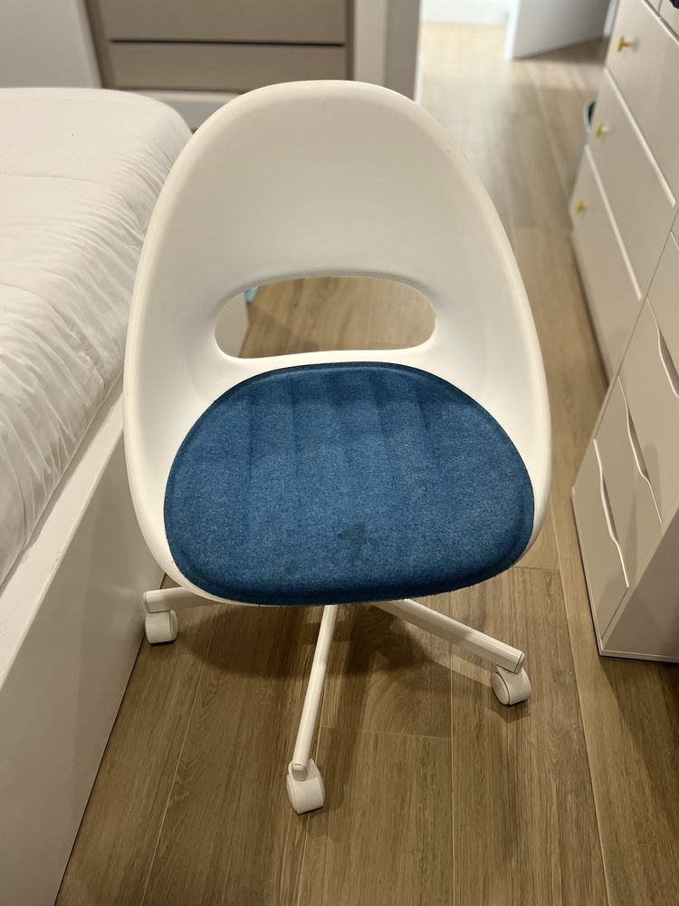 Assento para Cadeira do IKEA