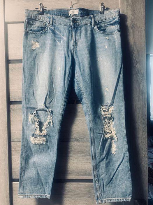 Джинси ( Mango), розмір 40