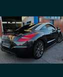Peugeot rcz 1.6 THP