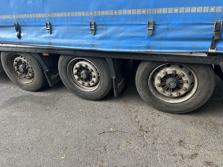 Krone uszkodzona cena Brutto