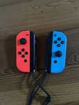 Joy-con nintendo switch