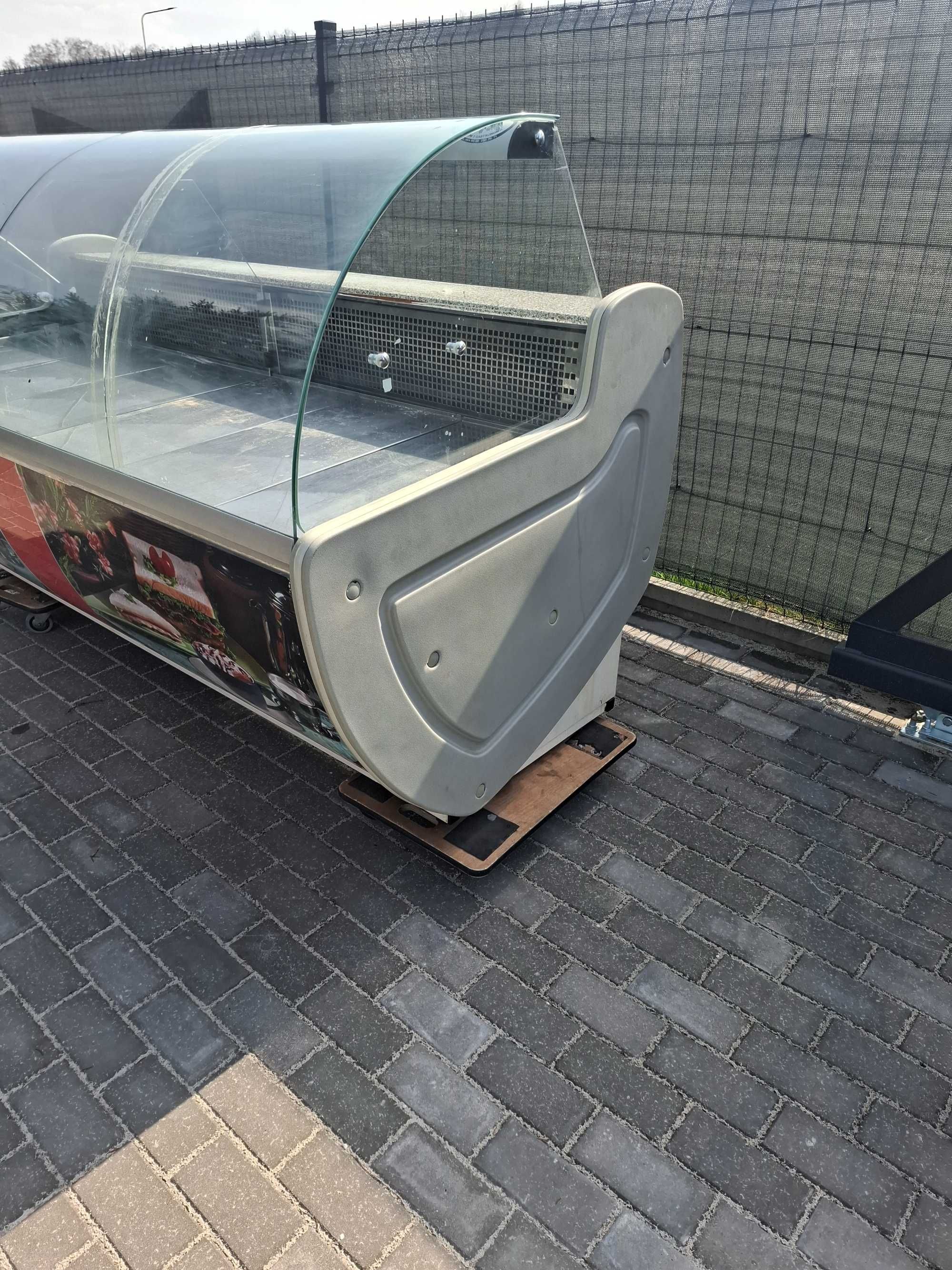 Lodówka, Chłodziarka - Transport z Wniesieniem!