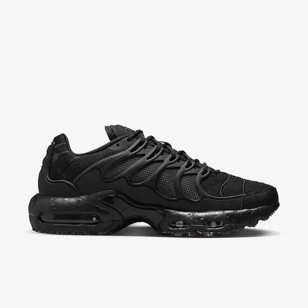 ike Air Max Terrascape Plus "Black/Anthracite/Black