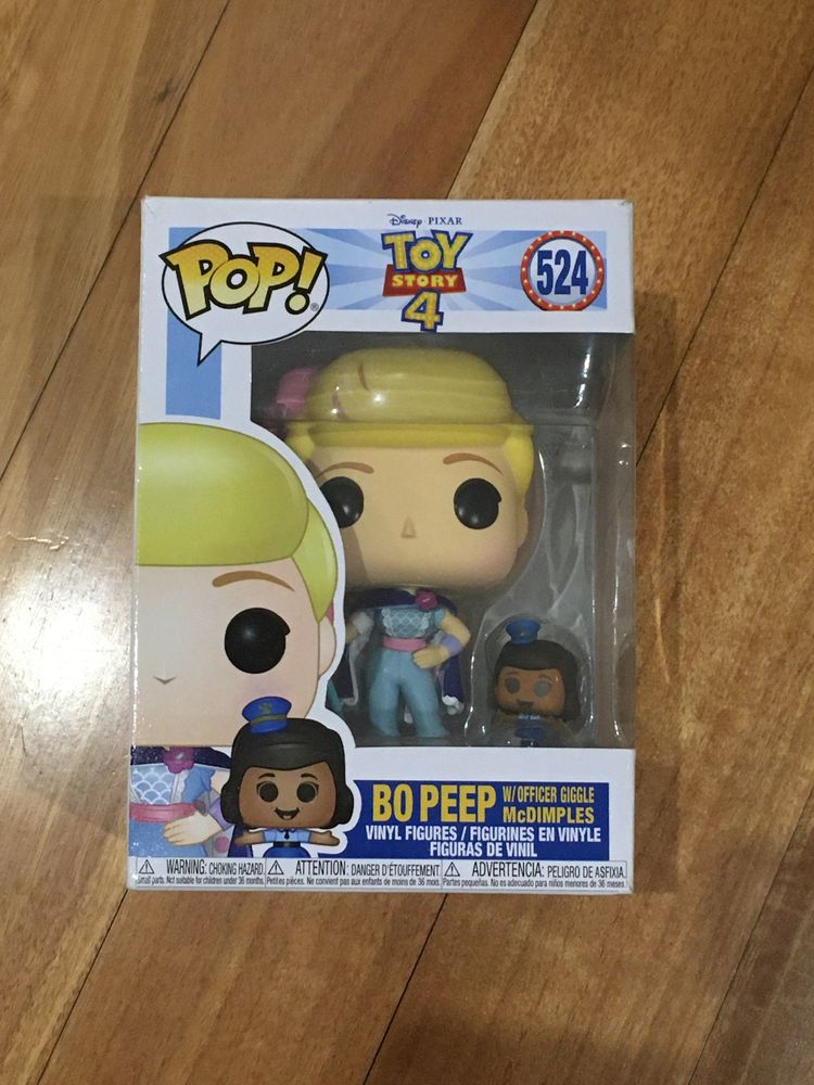 Funko Pop Bo Peep 524