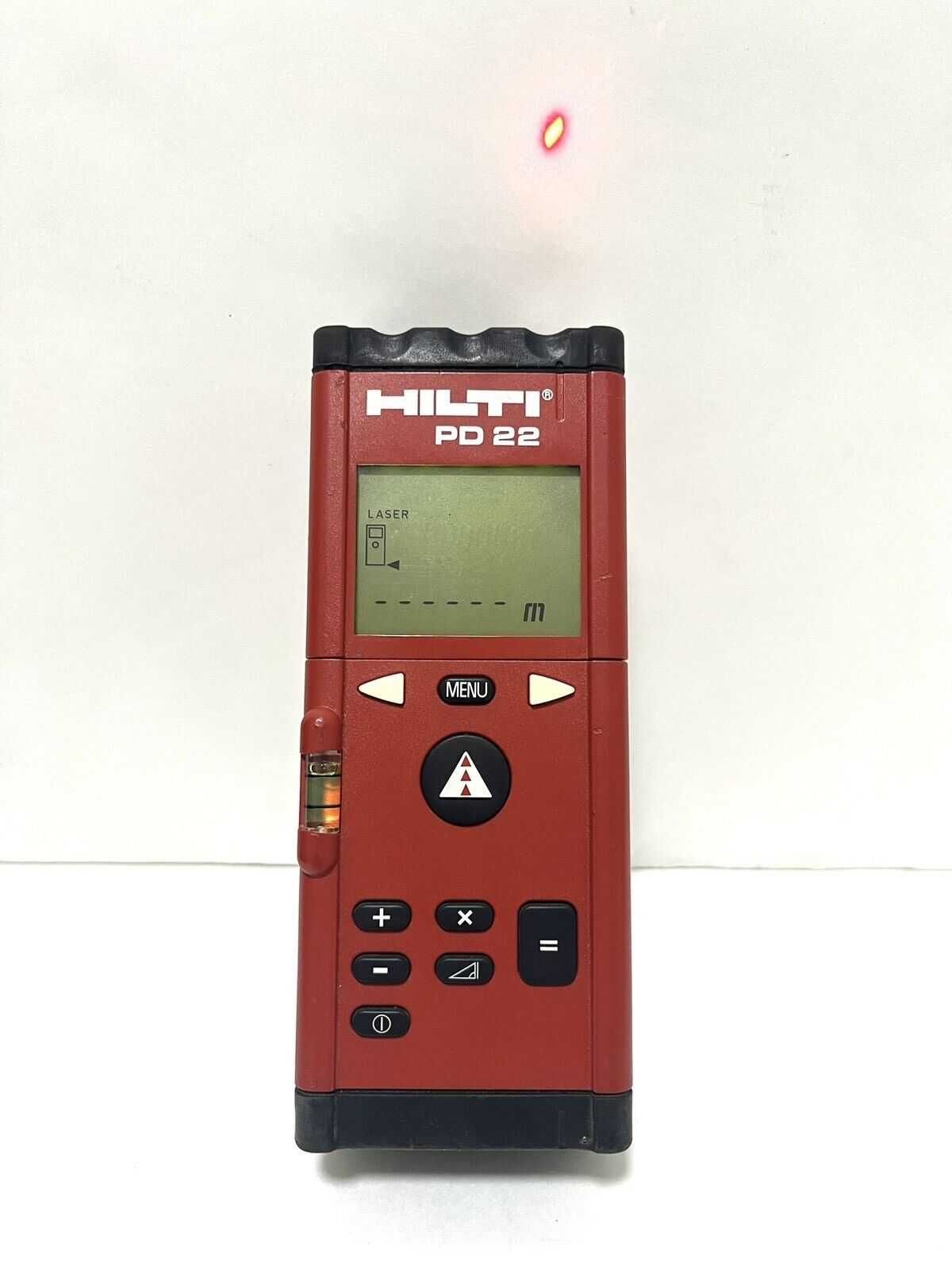 Medidor Hilti PD22