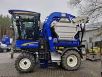New Holland 9080L  New Holland Braud 9080L