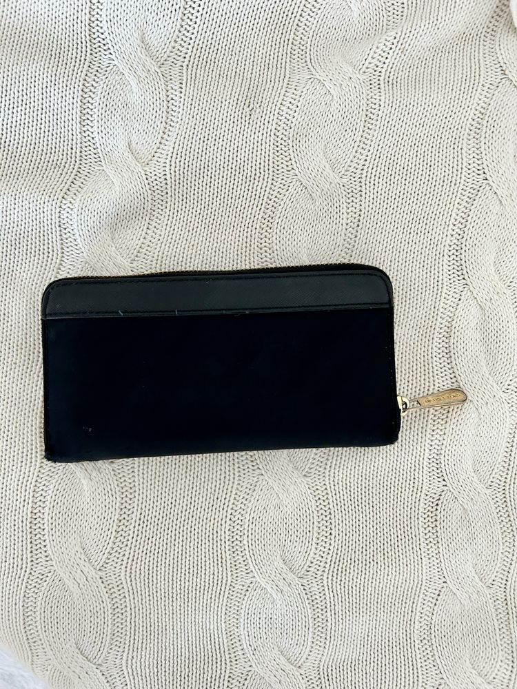 Michael Kors portfel duzy