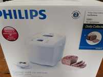 Philips. Хлебопечь