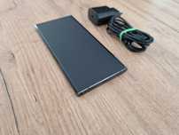 Smartfon Samsung S22 Ultra 12/512gb Brak BLOKAD Gwarancja ZESTAW