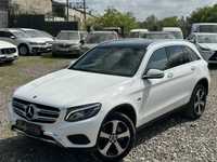 Авто Mercedes-Benz GLC-Class 2019