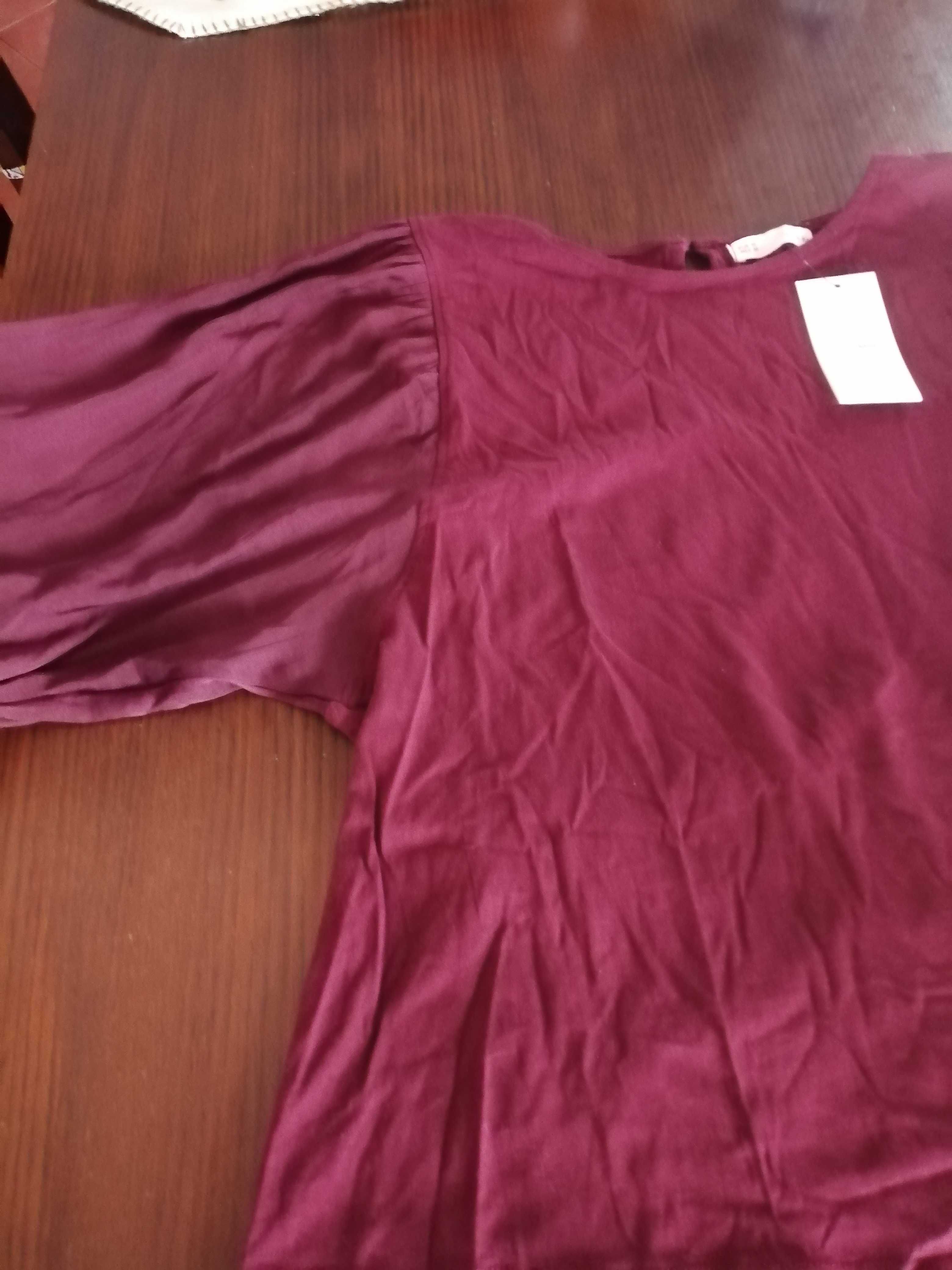 Camisola Sfera nova c/etiqueta M/L