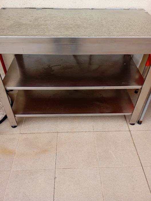 Para desocupar o meu espaço na garagem