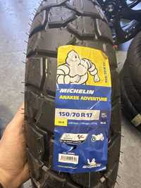 150/70r17 m/c 69v michelin anakee adventure Nr175