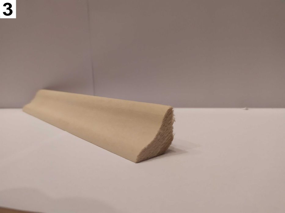 Boazeria Podbitka Deska Elw. Listwy Wykończeniowe Bełchatów