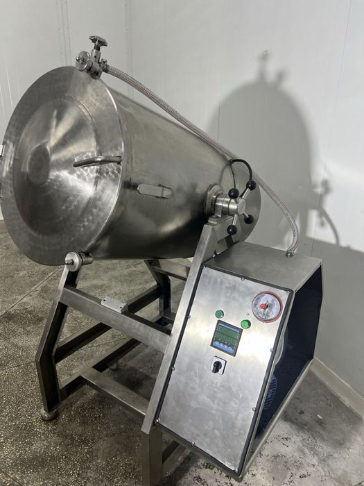 Вакуумний масажер Spomasz 170