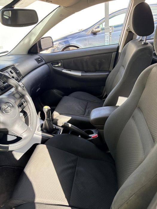 Toyota Corolla 1.4 D4D