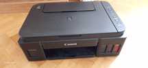 Drukarka Canon PIXMA G3400