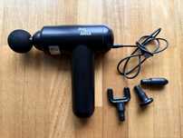 Massageador JOCCA como novo - USB - Envio grátis!