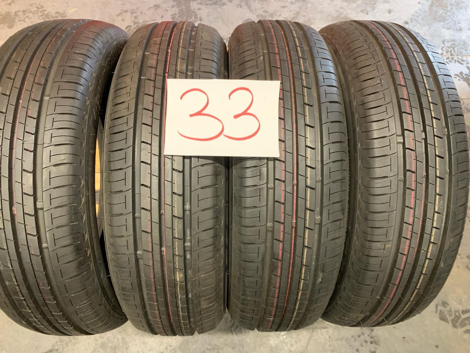 33. Bridgestone Ecopia EP150 175/60 R16 82H 2020