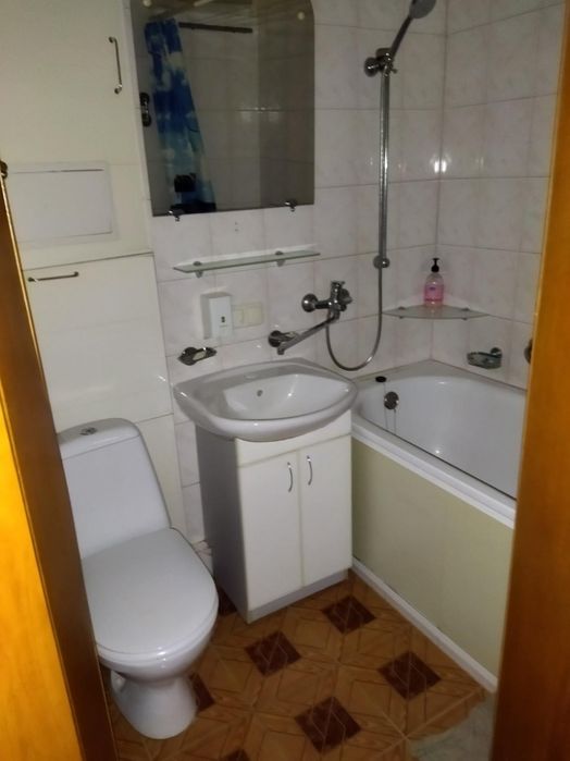 Сдам 1 комн квартиру проспект Науки район Макдональдс