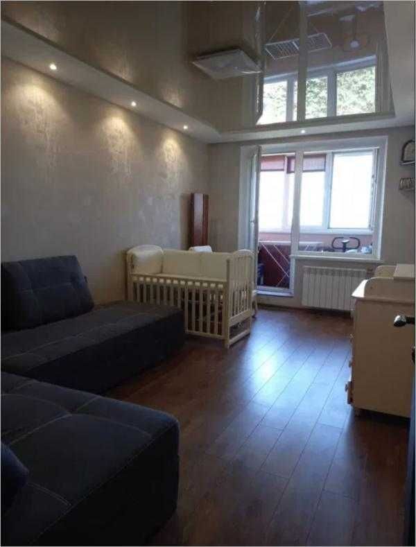 Срочно продам 3к кв. Салтовка, Героев Труда, 522 м/р-н. Сертификат+