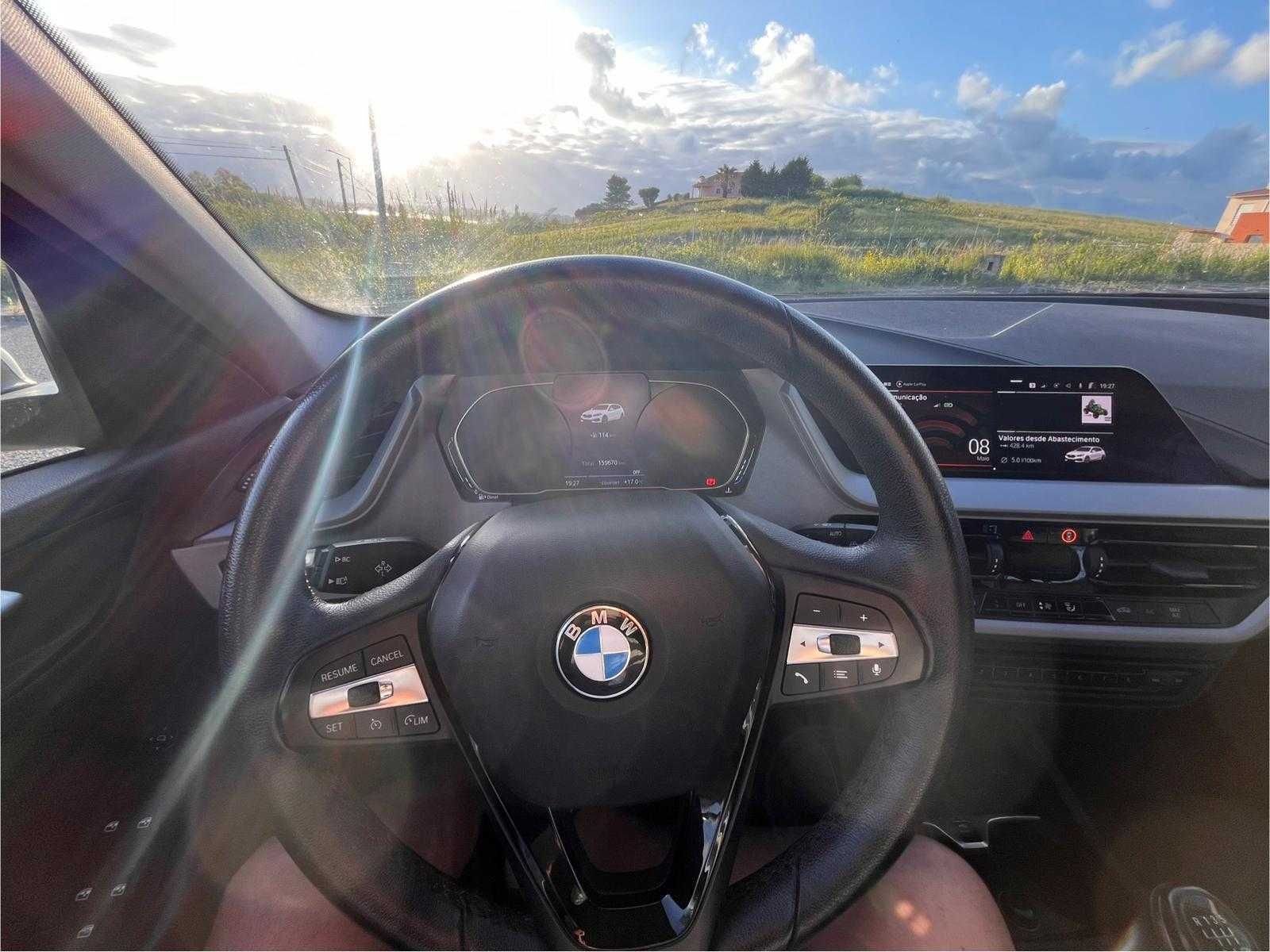 Bmw Serie 1 F40 116d