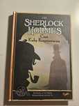 Sherlock - cień Kuby rozpruwacza - komiks paragrafowy