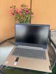 Laptop Lenovo 14" i3-10 generacji, 8gb ram + kabel do naprawy.