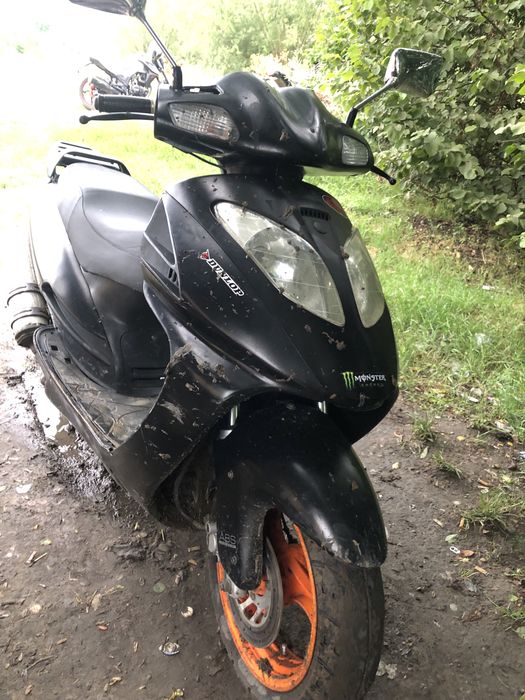 Продам вайпер 150