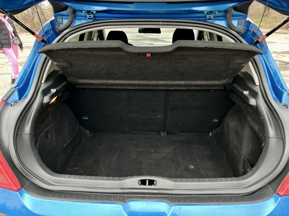 Peugeot 308 2008 1.6vti 120