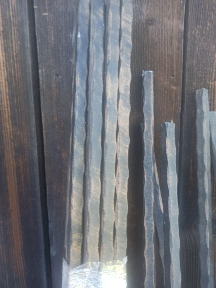 Kute elementy do balustrad