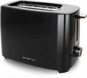 Toster Emerio TO-125131.1 czarny 700 W