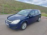 Opel astra lift  skora klima 6 biegow