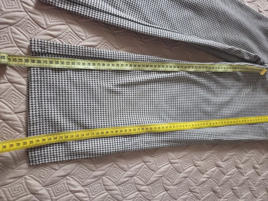 Штани палаццо, кюлоти для дівчинки