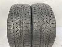 2x 245/45/19 Pirelli SottoZero3 / 2017r 6,5mm / GWARANCJA