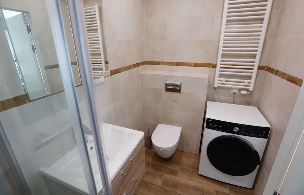 Wieniawskiego 55ZC, wysoki standard, klimatyzacja, 2 m. parkingowe