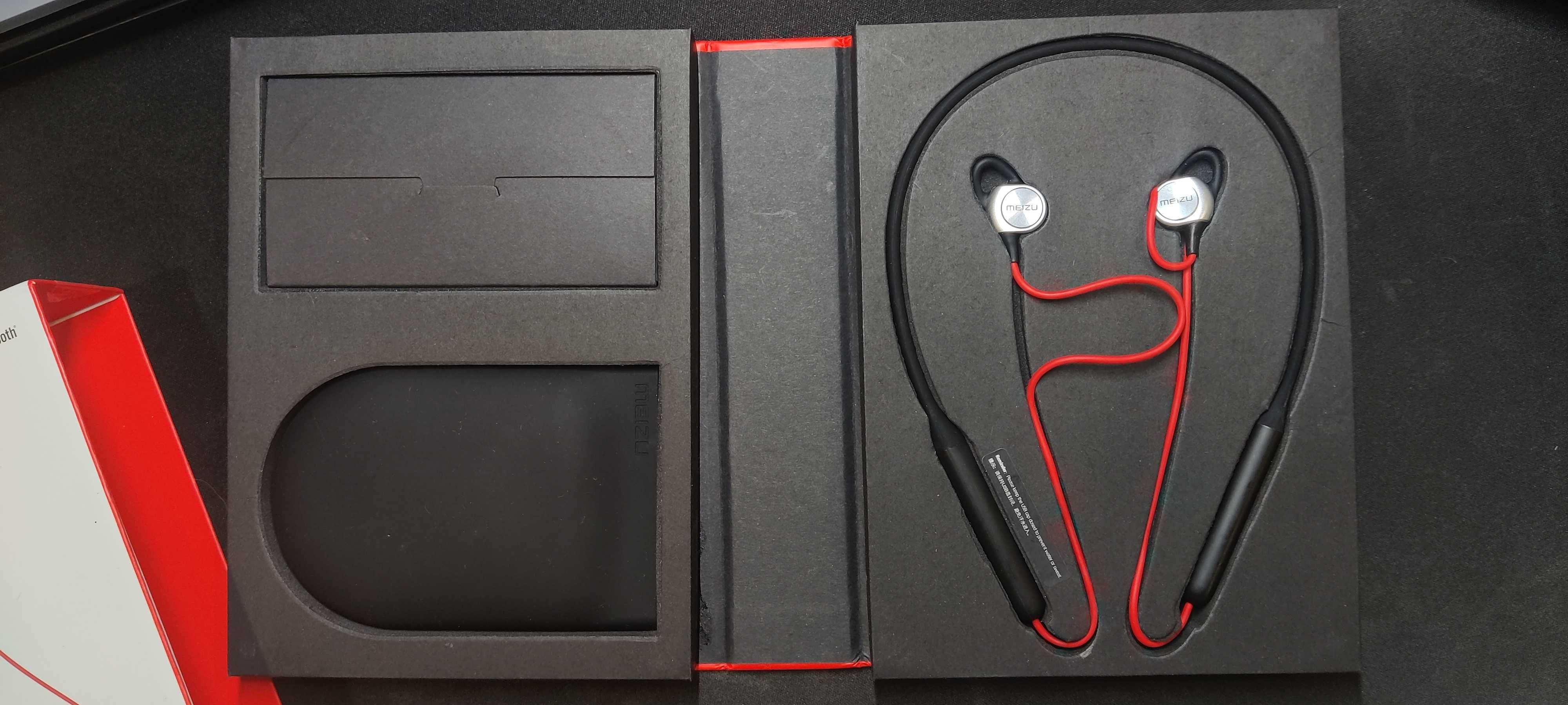 Meizu EP52 Sports Bluetooth Earphones