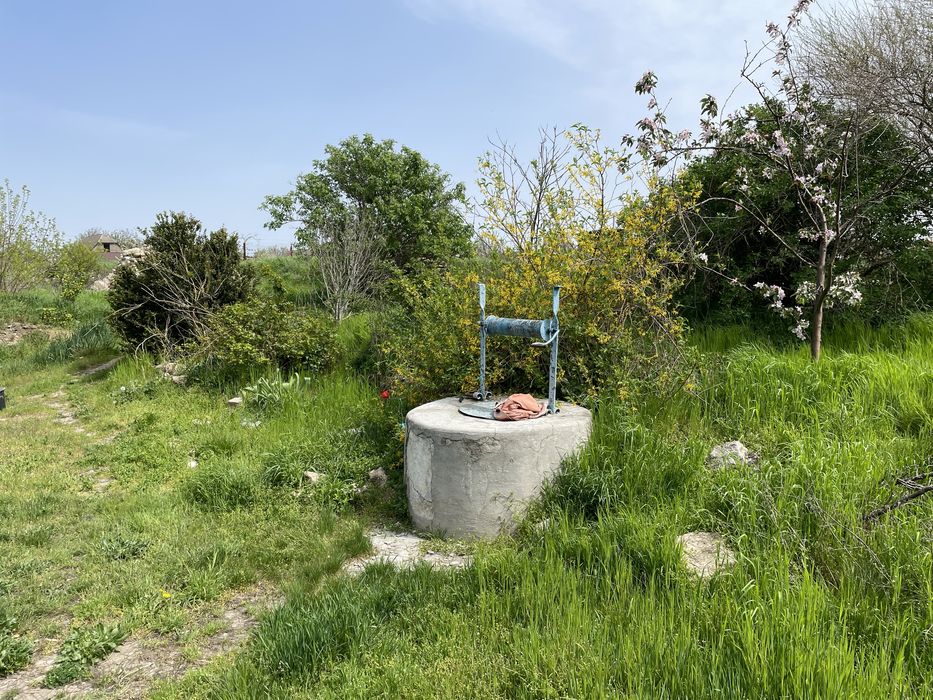 Продам будинок в селі