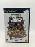 Gta III Ps2 nr 6007