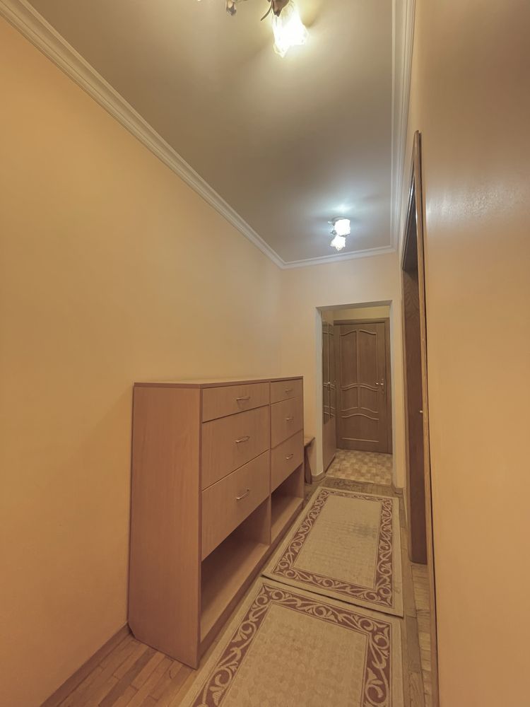 Продаж 3-к вул. Рональда Рейгана 28, поруч парк Деснянський, Троєщина