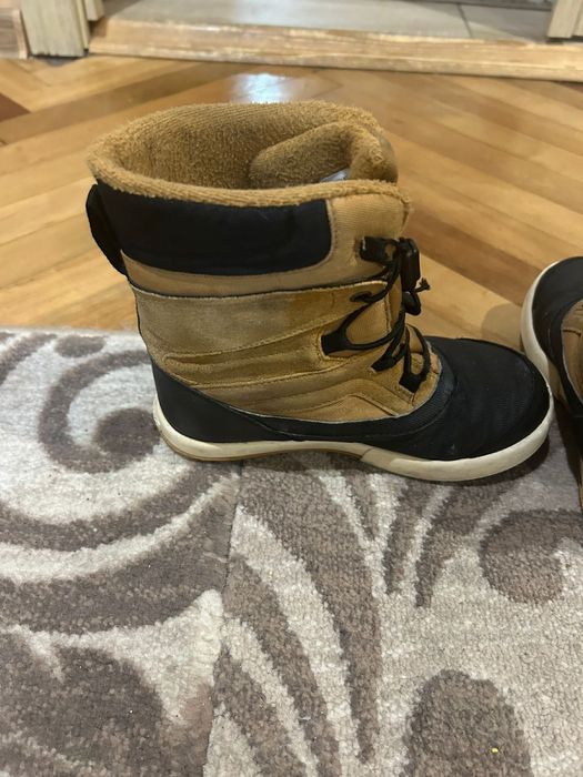 Зимове взуття Merrell 32 розмір