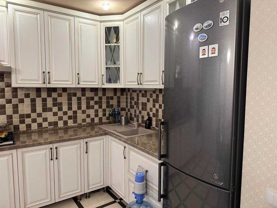 (8) Продам 1-кімнатна квартира в м. Калинівка 1200