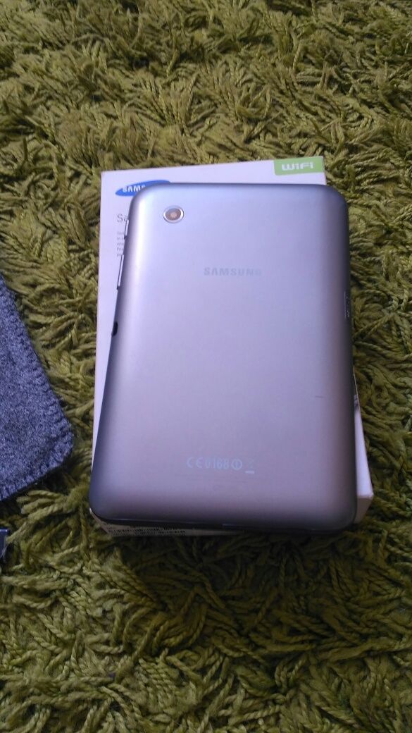 Планшет Samsung Galaxy Tab 2 7.0 P3113 8Gb