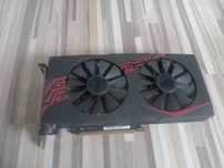 Sprzedam Kartę Graficzna AMD Radeon RX 470 4GB
