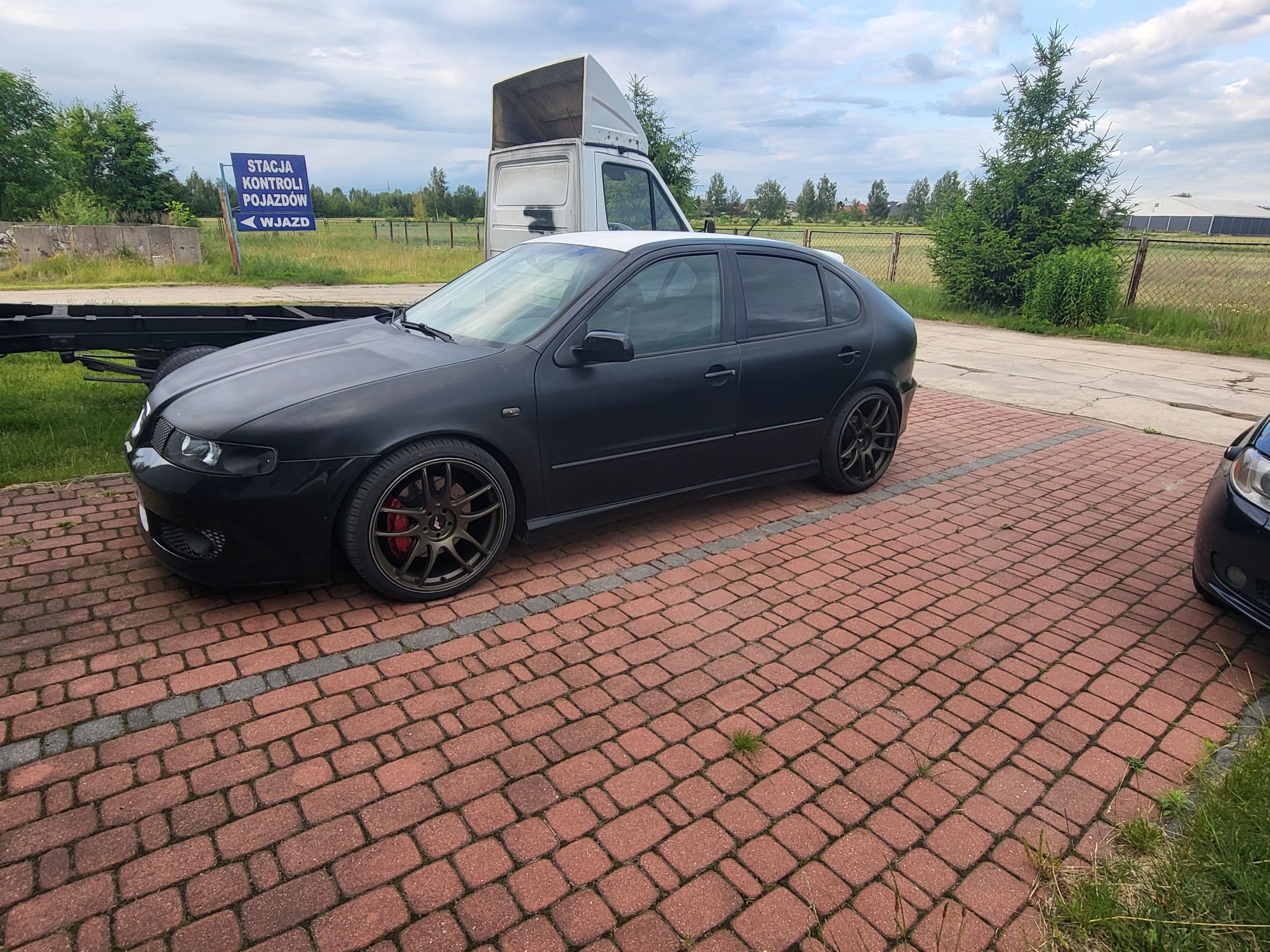 Passat b5  diesel