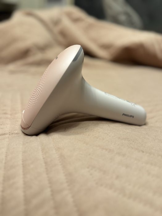 Philips Lumea IPL 7000 BRI920 - usada apenas 2 vezes!